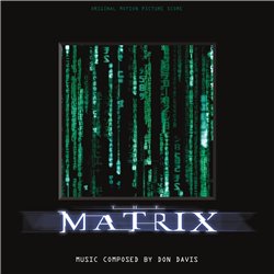 Vinilo. THE MATRIX. Original Soundtrack