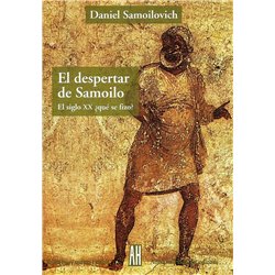 Libro. EL DESPERTAR DE SAMOILO
