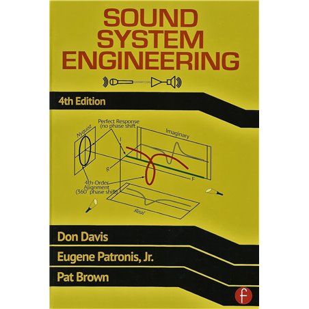 SOUND SYSTEM ENGINEERING