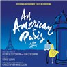 CD. AN AMERICAN IN PARIS