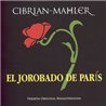 CD. EL JOROBADO DE PARÍS