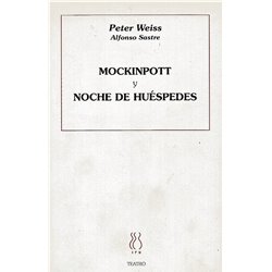 MOCKINPOTT  - NOCHE DE HUÉSPEDES