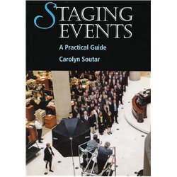 STAGING  EVENTS