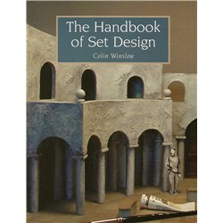 THE HANDBOOK OF SET DESIGN