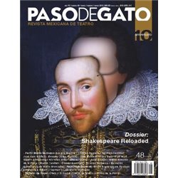 Revista PASO DE GATO 48