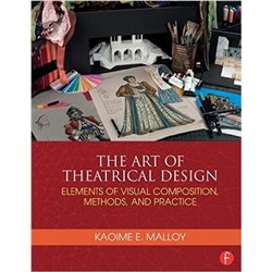 THE ART OF THEATRICAL DESIGN
