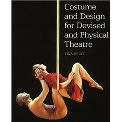 COSTUME AND DESIGN FOR DEVISED AND PHYSICAL THEATRE