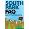 Libro. SOUTH PARK FAQ