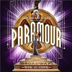 CD. PARAMOUR