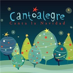 CD. CANTOALEGRE CANTA LA NAVIDAD