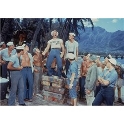 BluRay - South Pacific