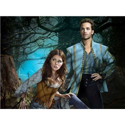 DVD - Into the Woods