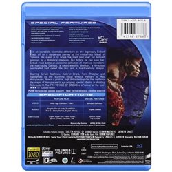 Blu-ray. THE 7th VOYAGE OF SINBAD