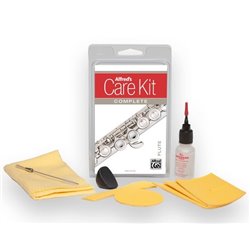 FLUTE- Alfred's care kit Complete