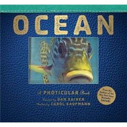 OCEAN - A PHOTICULAR BOOK