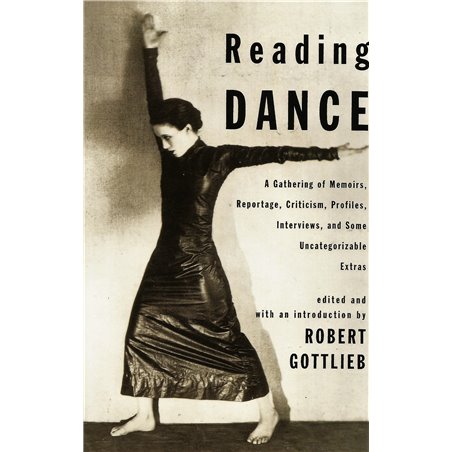 READING DANCE