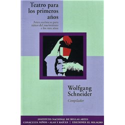 Libro. TIRULATO - TEATRO PERUANO PARA NIÑAS Y NIÑOS. Incluye CD