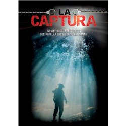 DVD. LA CAPTURA