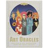 Tarot. ART ORACLES