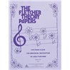 FLETCHER THEORY PAPERS Book 2