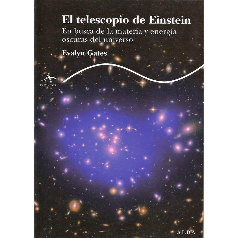 EL TELESCOSPIO DE EINSTEIN