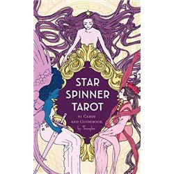Tarot. STAR SPINNER TAROT
