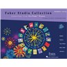 FABER STUDIO COLLECTION - SELECTIONS FROM PRETIME PIANO - PRIMER LEVEL