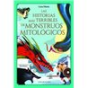 Libro. LAS HISTORIAS MÁS TERRIBLES DE MONSTRUOS MITOLÓGICOS