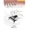 Libro. ACCELERATED PIANO ADVENTURES FOR THE OLDER BEGINNER Performance Book 2
