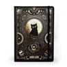 Cuaderno de lujo. Compoco CAT GRID JOURNAL