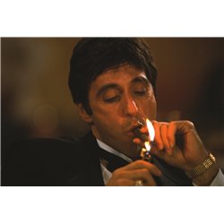 DVD - SCARFACE (Pop Art Collection)