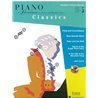 Libro. Piano adventures. CLASSICS - Student choise series level 5