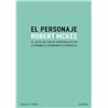 Libro. EL PERSONAJE - Robert Mckee