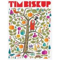 Libro. TREE OF LIFE. Tim Biskup
