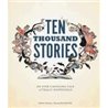 Libro. TEN THOUSAND STORIES