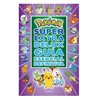 Libro. Pokémon Súper Extra Delux Guía esencial definitiva