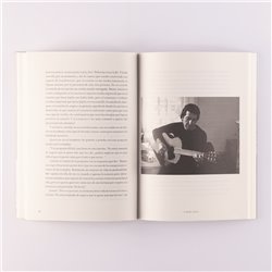 Libro. LA BALADA DE LEONARD COHEN. Retrato de un poeta, una amistad y una película.