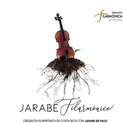 CD. JARABE FILARMÓNICO. Jarabe de Palo