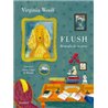 Libro. FLUSH - Biografía de un perro