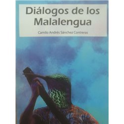 Libro. DIÁLOGO DE LOS MALALENGUA