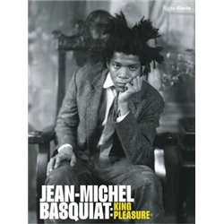 Libro. Jean-Michel Basquiat: King Pleasure