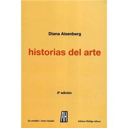Libro. Historias del arte