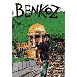 BENKOZ El Camino de Oro