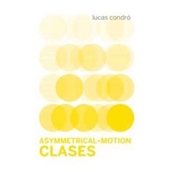 Libro. Asymetrical-motion Clases