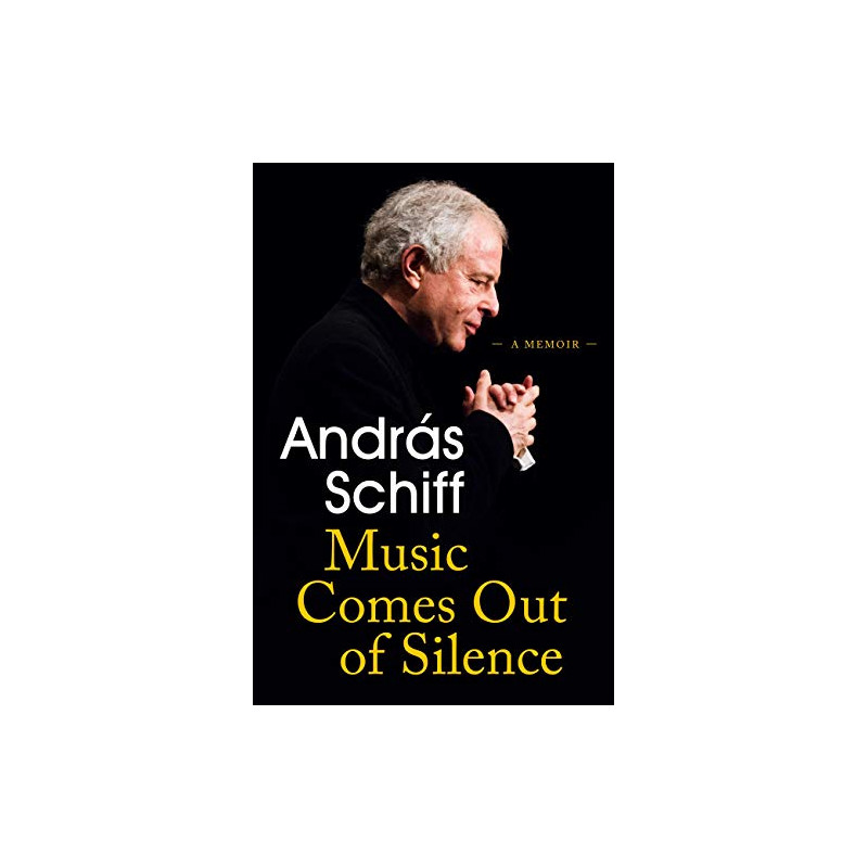 Libro. Music comes out of silence