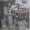Libro. JOSÉ MANUEL FREIDEL. Poeta del teatro. Obras seleccionadas.