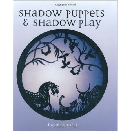 SHADOW PUPPETS & SHADOW PLAY