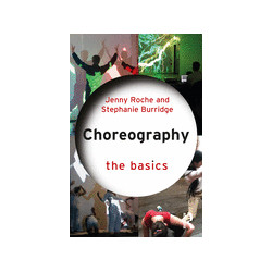 Libro. Choreography: The Basics (Basics)