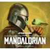 Libro. THE ART OF THE STAR WARS. THE MANDALORIAN