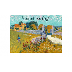 Set de tarjetas. Vincent van Gogh Boxed Notecard Assortment